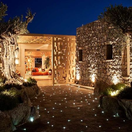 Myconian Naia Hotell Mykonos Town Eksteriør bilde
