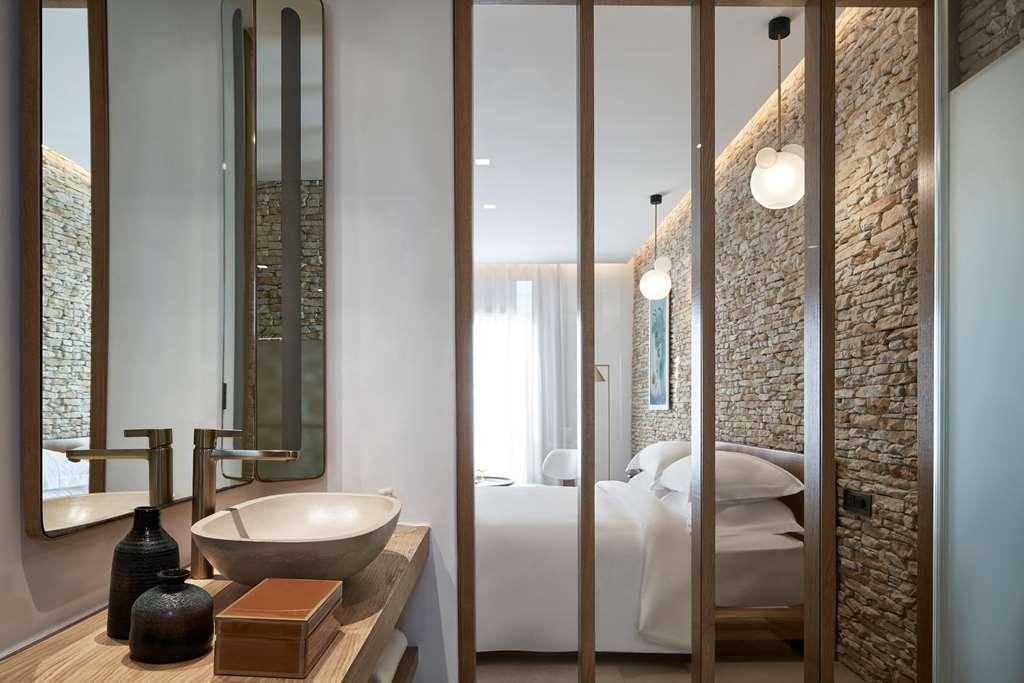Myconian Naia Hotell Mykonos Town Eksteriør bilde