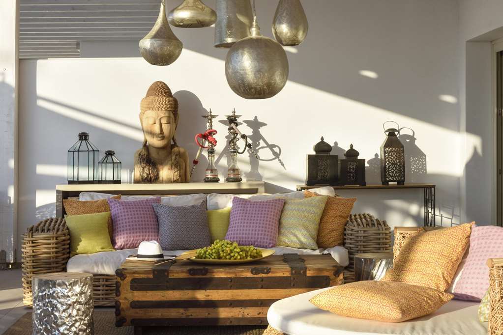 Myconian Naia Hotell Mykonos Town Fasiliteter bilde
