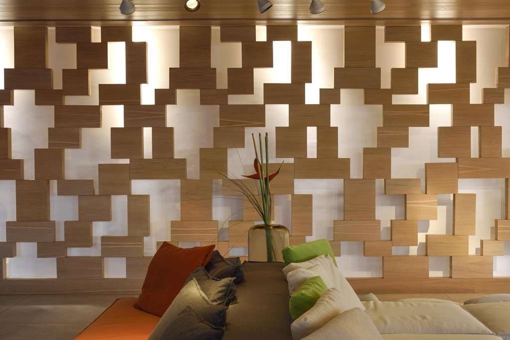 Myconian Naia Hotell Mykonos Town Fasiliteter bilde