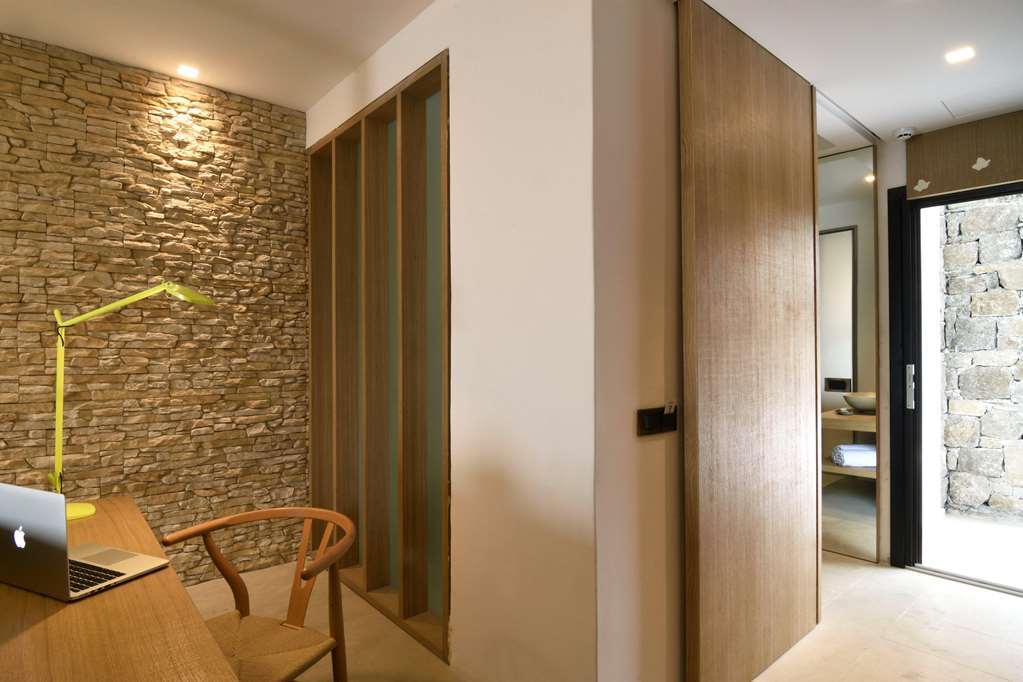 Myconian Naia Hotell Mykonos Town Fasiliteter bilde